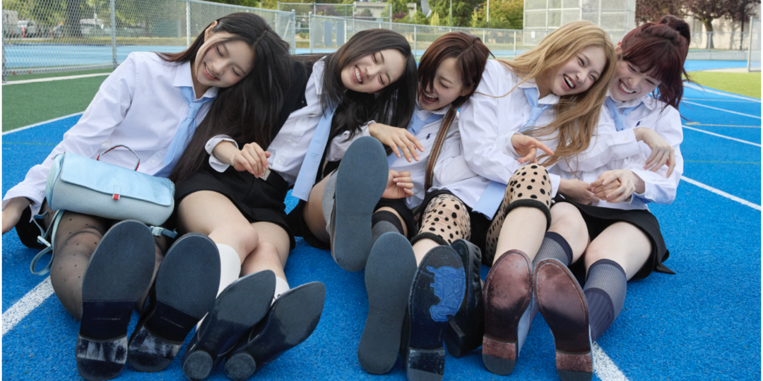 KiiiKiii explore emotional honesty in sparkling music video for